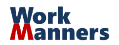 WorkManners Logo